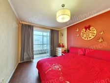 山西财经大学家属楼北校区 142.52平3居 南北向精装修