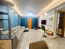 方直星澜 双卫生间 车位充足 商圈成熟 有电梯 商品住宅