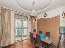 4号地铁300 ,朝南精装3房,户型正气,定好新房,可