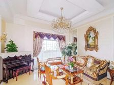 奢华装修,江景复试,超大露台可Party