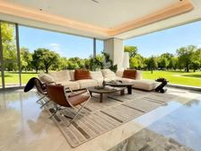 虹桥奢装大平层!一梯一户!全新装修未入住!人车分流!密码看房