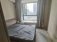 北外滩少有小户型 总价低 带景观 楼层好直看东方明珠