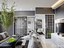 北外滩少有小户型 总价低 带景观 楼层好直看东方明珠