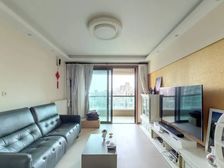 北外滩江景房 高区可看江 看三件套 视野一览无余 看房方便