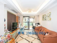 尚汇豪庭2居95.65平南朝向视野开阔全明采光好