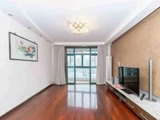 王炸户型 一梯两户 南北通透三阳台!