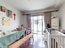 金宝大厦 106.67平2居 南向简装修 视野无遮挡