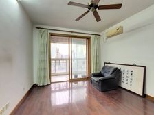 珠江香樟南园 93.29平2居 南向简装修 自住保养好