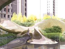 西二环 ,精装大平层,近丽泽,中海开发,高端会所已开放