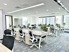 地铁两条线丨落地窗丨高区视野好丨精装带家具现状交付