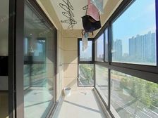 地铁口次新房 近万达茂 业主已买急售 开发商精装 看中可谈