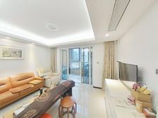 诚意出售 万达茂地铁口 复式洋房 电梯入住江五 享受品质生活