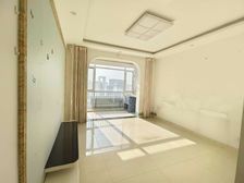 虞河生活城 电梯房 房龄新 商品住宅 精装好房 大两房 朝南