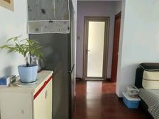 怡安家园西区 小高层72平 精装41.8万 老证带小房