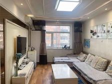 四中 桃城苑 业主自住精装 老证 带储间 院内停车方便大社区