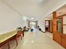 中信新天地 2室2厅 83.76平