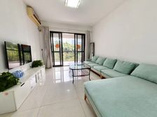 中信凯旋国际 3室2厅 120.15平