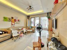 世纪城幸福公馆 3室2厅 91.5平