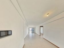 万科中天·世纪水岸 4室2厅 104.59平