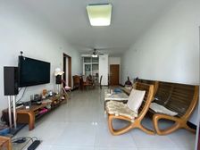 莞城城市花园 3室2厅 102平