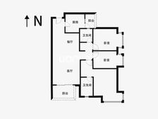地铁口物业 公园体育馆 商超中心 万科物业 看房方便