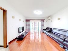 金月湾花园 3室2厅 160.55平