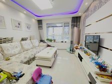 虞河生活城 精装两室 客厅朝阳 单价4300!业主急售