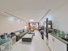 丰卉家园 精装修3居室 家电齐全 房子干净 不容错过