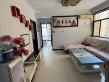 抢! 出门九中志臻 一墙之隔 电梯小洋房 房东精装两居室