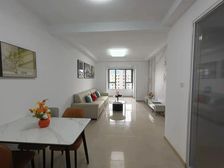 九中至臻學区恒茂城江南御府水榭雅庭对门 正规两居全明户型老证