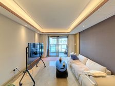 宝珀公寓 2室2厅 90.73平