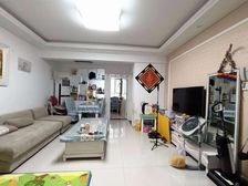 金都时代新城 带电梯 交通便捷 商圈成熟 满二 南北通透