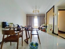 渝北区 恒大照母山山水城 二房 83万