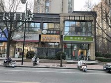 南中环丁字路口转角商铺,双小区大门口旁,万人社区