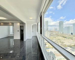 观景大平层 130万(大横厅)装修好 业主已搬走