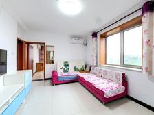 枣园小区 2室1厅 69.1平