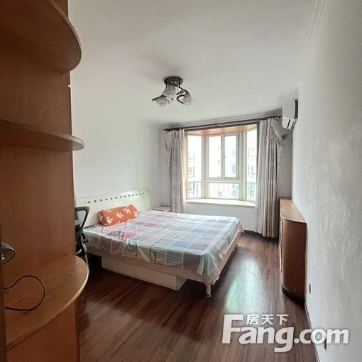 通州北苑 新华联锦园 精装两居 干净舒适 家电齐全 中间楼层