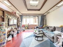 富锦嘉园一区 3室1厅 115.63平