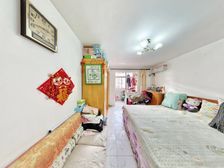 红波里 1室1厅 39.86平