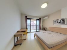 中信泰富又一城(一期) 2室2厅 89.86平