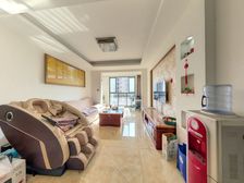 双楠两房高楼层,采光视野好;看房方便,有储藏间