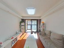 精装修南北通两房 中间楼层 满五V1 税低 交大附属分校