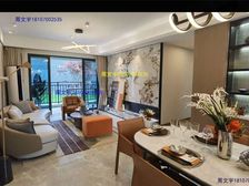 艾溪湖旁精装准现房,依云商城 高性价比 莱电咨询