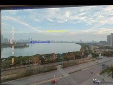 东湖区 新楼盘 南昌成交前四 青山湖景房 豫章学校地铁家门口
