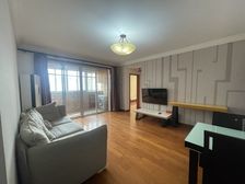 老业主委托,汇景苑东边套精装2房,接受动迁置换,位育和市二