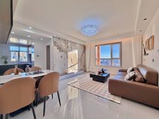 保定一中 二中 嘉德万达 府河丽苑 3室2卫 精装修