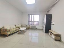 府河码头 三室 中间楼层 115平 69.8万 府河丽苑