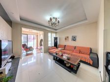 优品道央作 2室2厅 90.27平