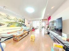 历山路146号 4室2厅 163.15平