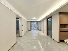 远洋潮起东方清澜轩 3室2厅 97.72平